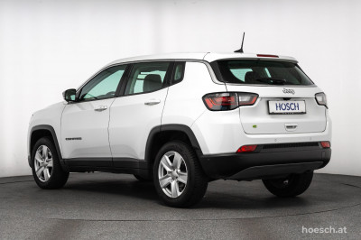 Jeep Compass Gebrauchtwagen