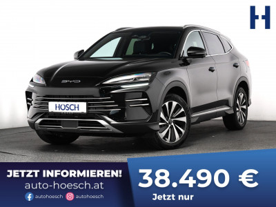 BYD Seal U Gebrauchtwagen