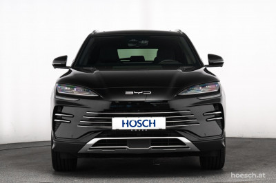 BYD Seal U Gebrauchtwagen