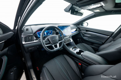 BYD Seal U Gebrauchtwagen