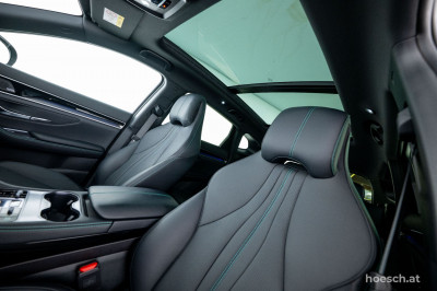 BYD Seal U Gebrauchtwagen