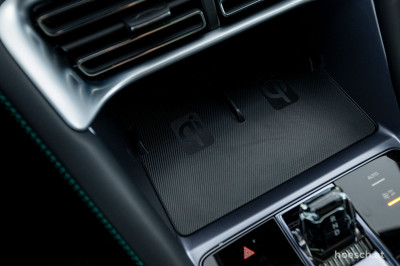 BYD Seal U Gebrauchtwagen