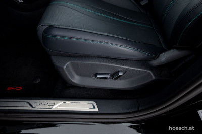 BYD Seal U Gebrauchtwagen