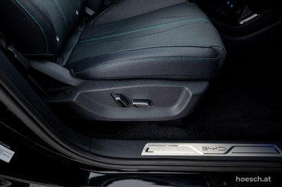 BYD Seal U Gebrauchtwagen