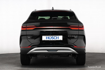 BYD Seal U Gebrauchtwagen