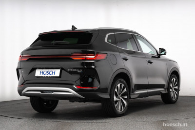 BYD Seal U Gebrauchtwagen