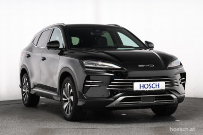 BYD Seal U Gebrauchtwagen