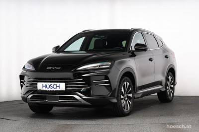 BYD Seal U Gebrauchtwagen