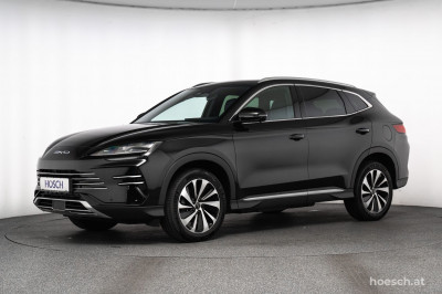 BYD Seal U Gebrauchtwagen