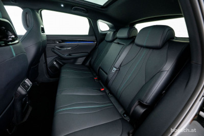 BYD Seal U Gebrauchtwagen