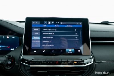 Jeep Compass Gebrauchtwagen Jeep Compass Gebrauchtwagen