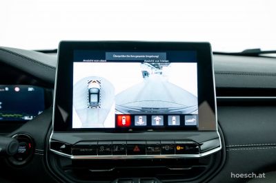 Jeep Compass Gebrauchtwagen Jeep Compass Gebrauchtwagen