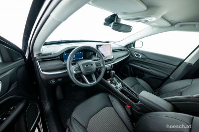 Jeep Compass Gebrauchtwagen Jeep Compass Gebrauchtwagen
