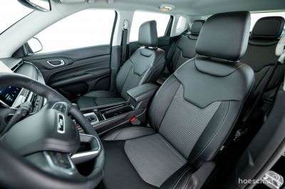 Jeep Compass Gebrauchtwagen Jeep Compass Gebrauchtwagen