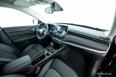 Jeep Compass Gebrauchtwagen Jeep Compass Gebrauchtwagen