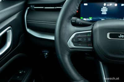 Jeep Compass Gebrauchtwagen Jeep Compass Gebrauchtwagen