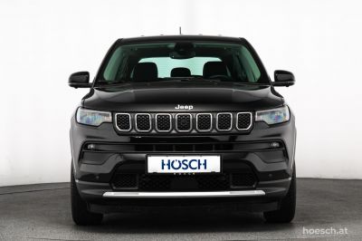 Jeep Compass Gebrauchtwagen Jeep Compass Gebrauchtwagen