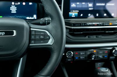 Jeep Compass Gebrauchtwagen Jeep Compass Gebrauchtwagen