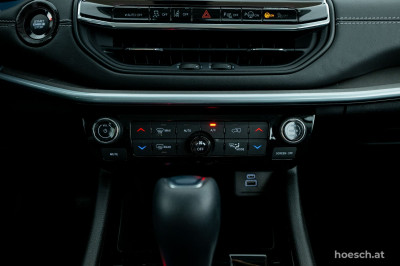 Jeep Compass Gebrauchtwagen