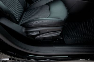 Jeep Compass Gebrauchtwagen Jeep Compass Gebrauchtwagen