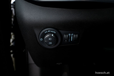 Jeep Compass Gebrauchtwagen
