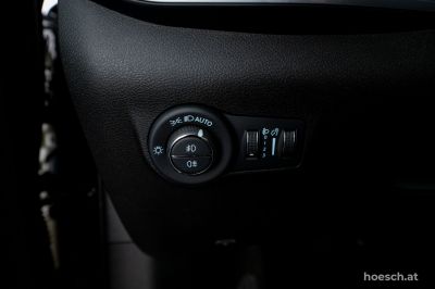 Jeep Compass Gebrauchtwagen Jeep Compass Gebrauchtwagen
