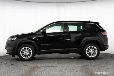 Jeep Compass Gebrauchtwagen