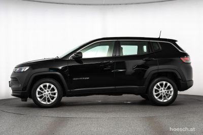 Jeep Compass Gebrauchtwagen Jeep Compass Gebrauchtwagen
