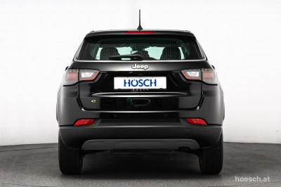 Jeep Compass Gebrauchtwagen