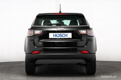 Jeep Compass Gebrauchtwagen Jeep Compass Gebrauchtwagen