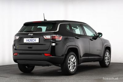 Jeep Compass Gebrauchtwagen Jeep Compass Gebrauchtwagen