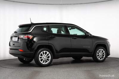 Jeep Compass Gebrauchtwagen