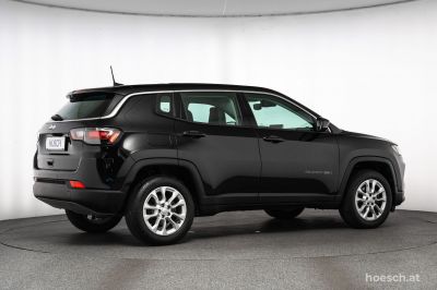 Jeep Compass Gebrauchtwagen Jeep Compass Gebrauchtwagen