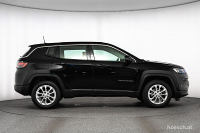 Jeep Compass Gebrauchtwagen