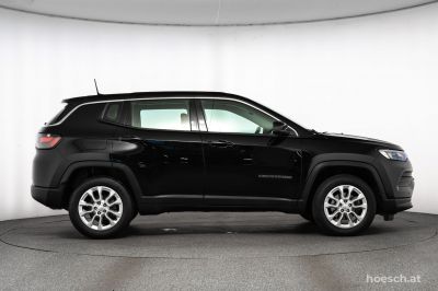 Jeep Compass Gebrauchtwagen Jeep Compass Gebrauchtwagen