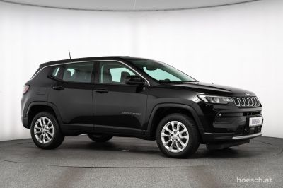 Jeep Compass Gebrauchtwagen Jeep Compass Gebrauchtwagen