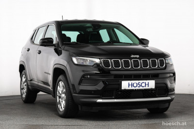 Jeep Compass Gebrauchtwagen