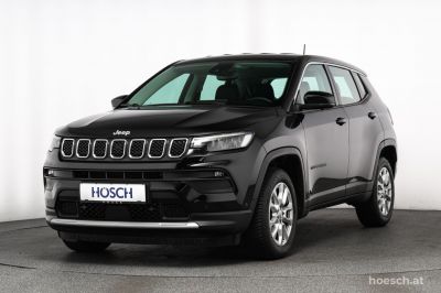Jeep Compass Gebrauchtwagen Jeep Compass Gebrauchtwagen