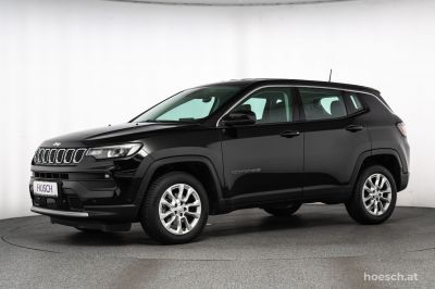 Jeep Compass Gebrauchtwagen Jeep Compass Gebrauchtwagen