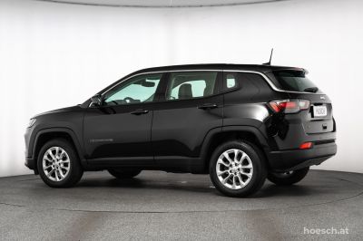 Jeep Compass Gebrauchtwagen Jeep Compass Gebrauchtwagen