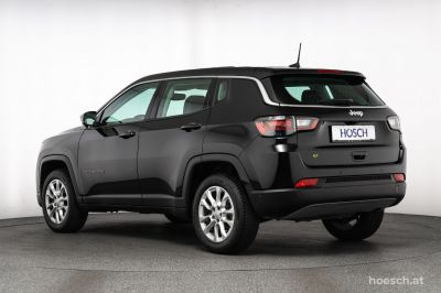 Jeep Compass Gebrauchtwagen Jeep Compass Gebrauchtwagen