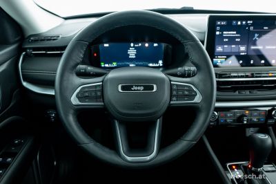 Jeep Compass Gebrauchtwagen Jeep Compass Gebrauchtwagen