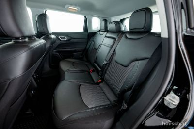 Jeep Compass Gebrauchtwagen Jeep Compass Gebrauchtwagen
