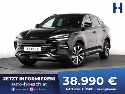 BYD Seal U Gebrauchtwagen