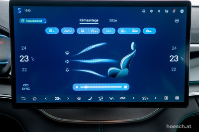 BYD Seal U Gebrauchtwagen