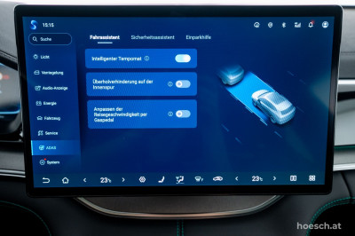 BYD Seal U Gebrauchtwagen
