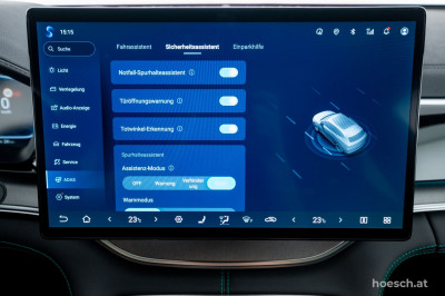 BYD Seal U Gebrauchtwagen