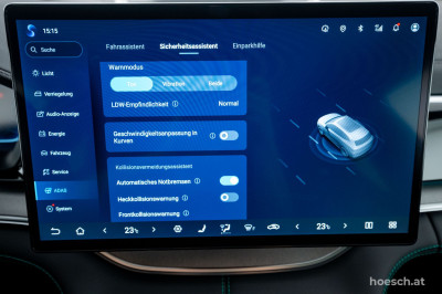 BYD Seal U Gebrauchtwagen