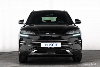 BYD Seal U Gebrauchtwagen