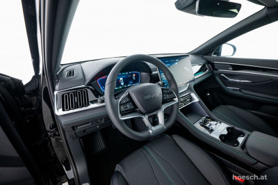 BYD Seal U Gebrauchtwagen